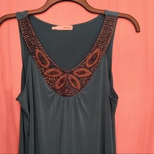 Maurice’s Dress Shirt